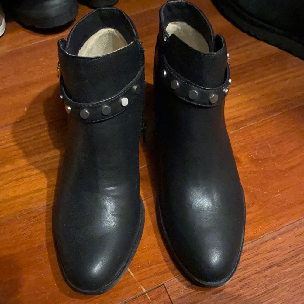 Booties